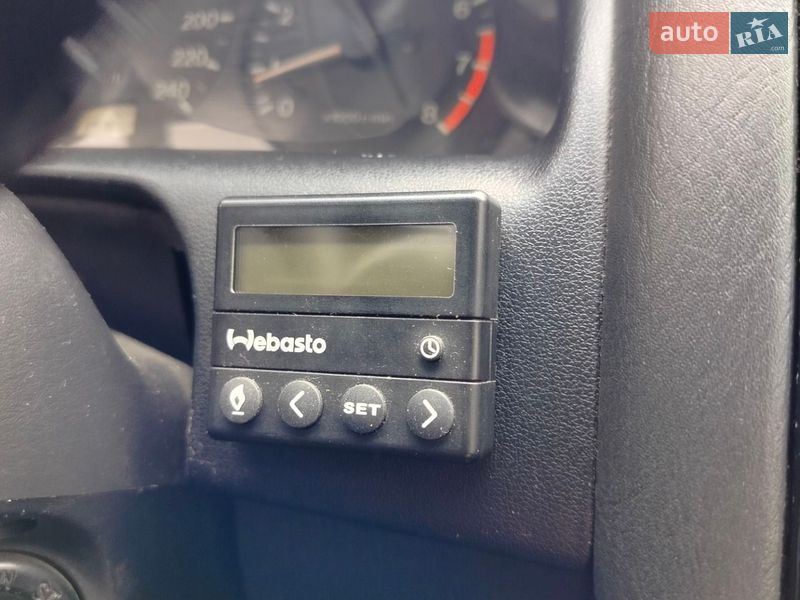 Седан Mazda 626 1999 в Знам'янці фото 16 Седан Mazda 626 1999 в Знам'янці