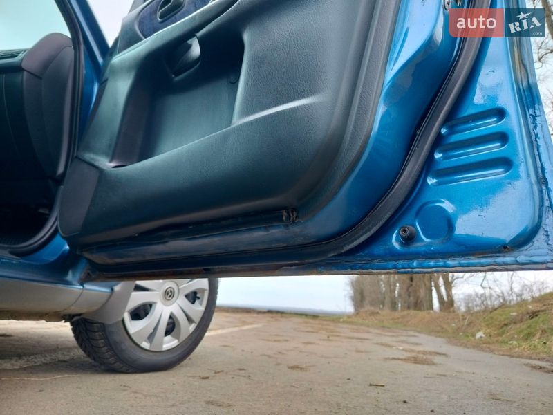 Седан Mazda 626 1999 в Знам'янці фото 21 Седан Mazda 626 1999 в Знам'янці