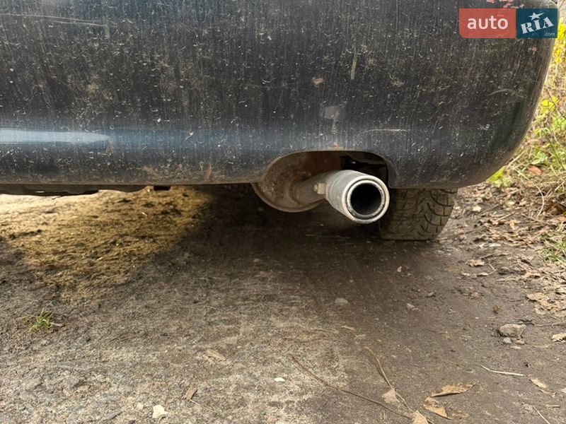 Седан Mazda 626 1996 в Киеве фото 6 Седан Mazda 626 1996 в Киеве