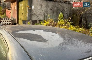 Седан Mazda 626 1996 в Киеве фото 9 Седан Mazda 626 1996 в Киеве