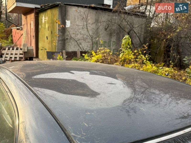 Седан Mazda 626 1996 в Киеве фото 9 Седан Mazda 626 1996 в Киеве
