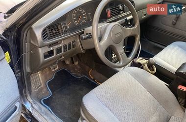 Седан Mazda 626 1992 в Харькове фото 6 Седан Mazda 626 1992 в Харькове