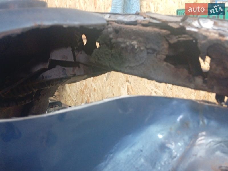 Хэтчбек Mazda 626 1989 в Ужгороде