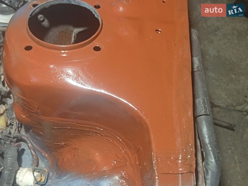 Хэтчбек Mazda 626 1989 в Ужгороде