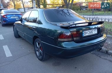 Седан Mazda 626 1992 в Одессе