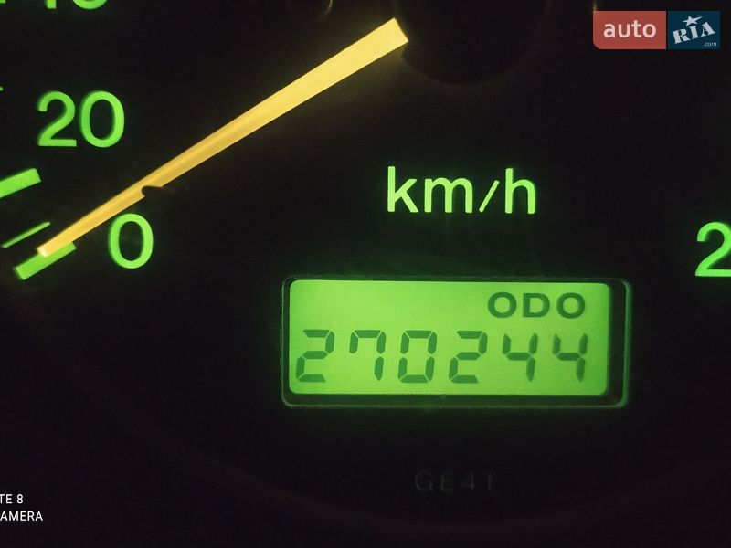 Седан Mazda 626 1999 в Кременчуці фото 2 Седан Mazda 626 1999 в Кременчуці