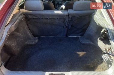 Хэтчбек Mazda 626 1997 в Киеве фото 5 Хэтчбек Mazda 626 1997 в Киеве