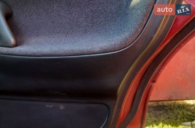 Хэтчбек Mazda 626 1997 в Киеве фото 11 Хэтчбек Mazda 626 1997 в Киеве