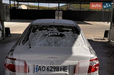 Хетчбек Mazda 626 2000 в Ужгороді фото 3 Хетчбек Mazda 626 2000 в Ужгороді