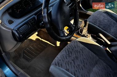 Хетчбек Mazda 626 1992 в Роздільній фото Хетчбек Mazda 626 1992 в Роздільній