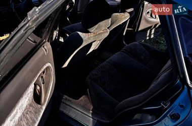 Хетчбек Mazda 626 1992 в Роздільній фото 3 Хетчбек Mazda 626 1992 в Роздільній