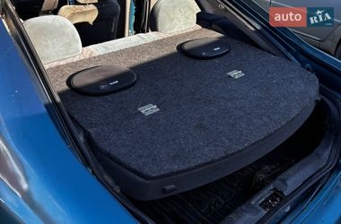 Хетчбек Mazda 626 1992 в Роздільній фото 4 Хетчбек Mazda 626 1992 в Роздільній