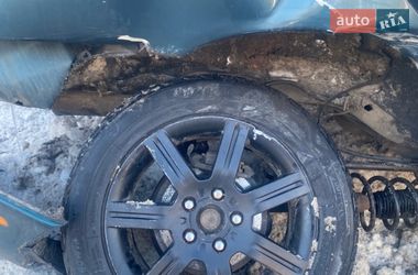 Седан Mazda 626 1996 в Києві