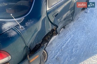 Седан Mazda 626 1996 в Києві