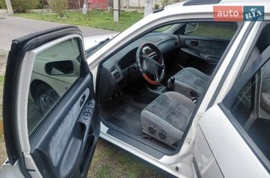 Універсал Mazda 626 1998 в Черкасах фото 7 Універсал Mazda 626 1998 в Черкасах