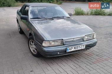 Купе Mazda 626 1986 в Запорожье