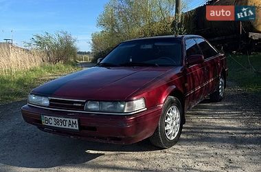 Хетчбек Mazda 626 1992 в Трускавці