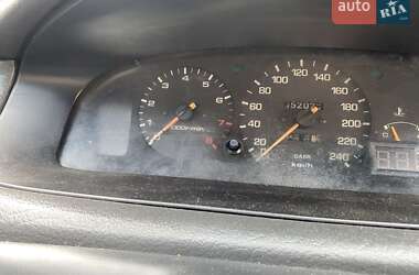 Хетчбек Mazda 626 1997 в Ірпені