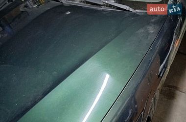 Седан Mazda 626 2001 в Днепре