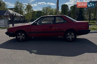 Купе Mazda 626 1986 в Каменке