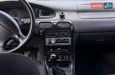 Седан Mazda 626 1996 в Днепре
