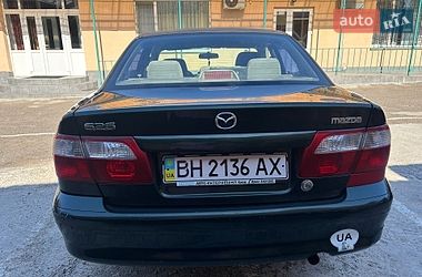 Седан Mazda 626 2001 в Одессе