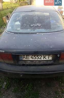 Седан Mazda 626 1995 в Павлограде