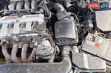 Хэтчбек Mazda 626 1992 в Яворове