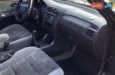 AUTO.RIA – Продам Мазда 626 1997 (AB0618HM) газ пропан-бутан