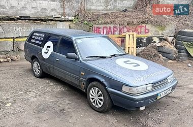 Універсал Mazda 626 1991 в Києві