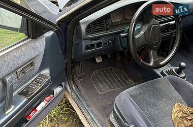 Хэтчбек Mazda 626 1987 в Белой Церкви