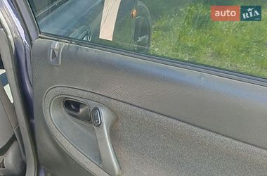 Седан Mazda 626 1995 в Шостці