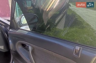 Седан Mazda 626 1995 в Шостці