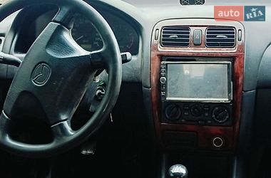 Седан Mazda 626 1998 в Одесі