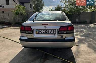 Хэтчбек Mazda 626 1998 в Ровно