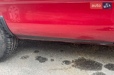 Седан Mazda 626 1992 в Кропивницькому