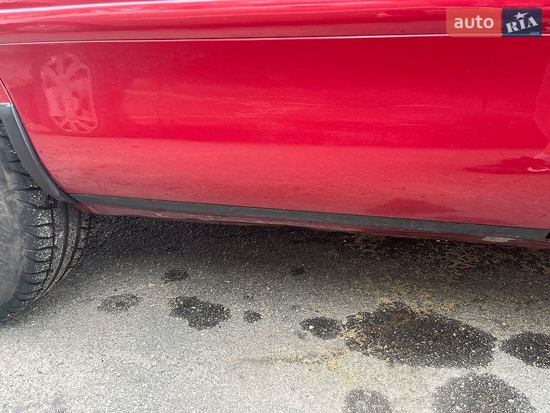 Седан Mazda 626 1992 в Кропивницькому