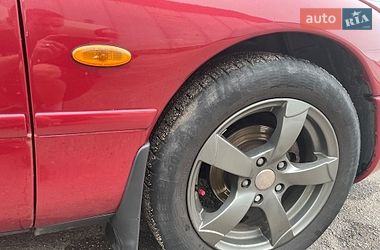 Седан Mazda 626 1992 в Кропивницькому