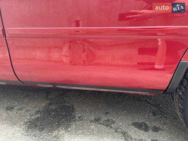 Седан Mazda 626 1992 в Кропивницькому