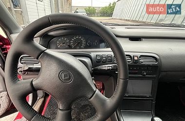 Седан Mazda 626 1992 в Кропивницькому