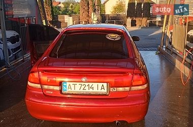 Хэтчбек Mazda 626 1995 в Ивано-Франковске