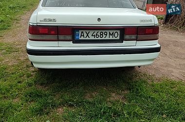 Седан Mazda 626 1988 в Мерефа