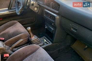 Универсал Mazda 626 1992 в Ивановке