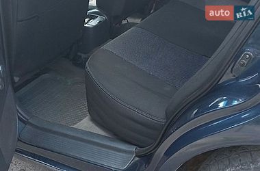 Седан Mazda 626 1999 в Львове