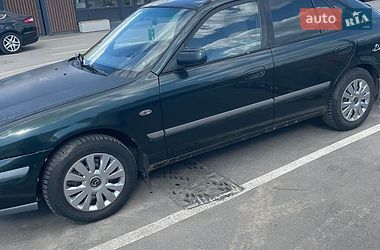 Хэтчбек Mazda 626 1998 в Вишневом