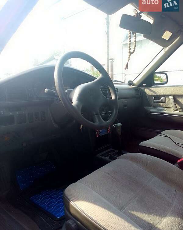 Універсал Mazda 626 1992 в Одесі