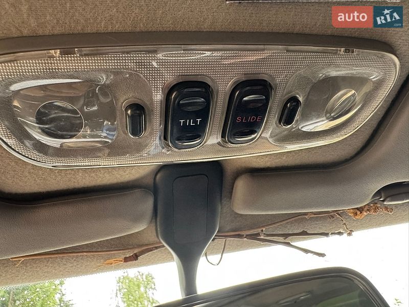 Хетчбек Mazda 626 1997 в Чернівцях фото 9 Хетчбек Mazda 626 1997 в Чернівцях