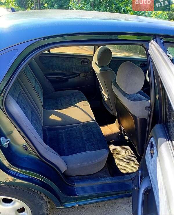 Универсал Mazda 626 1998 в Чугуеве