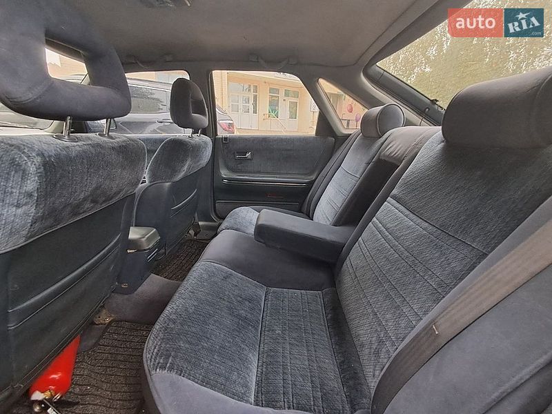 Хэтчбек Mazda 626 1998 в Киеве