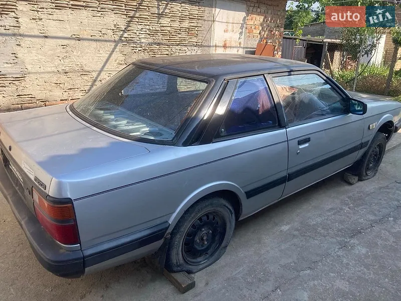 Mazda 626